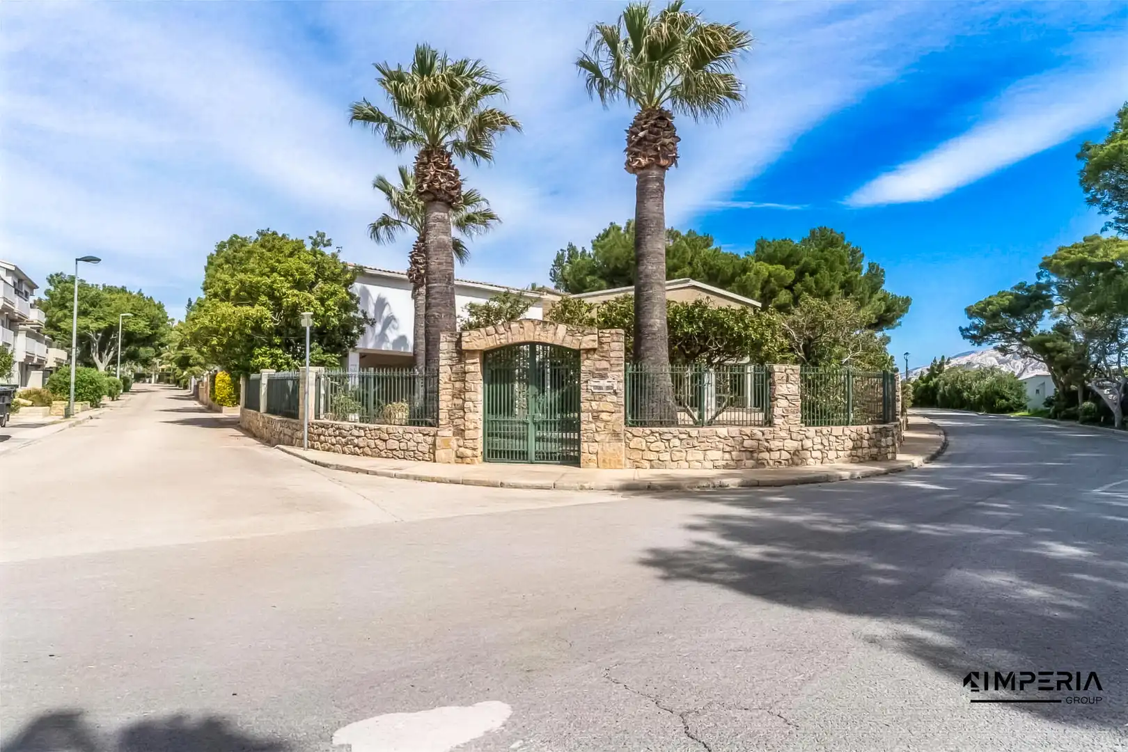 Villa avec terrasse à vendre à Passatge Trident, imagen 43