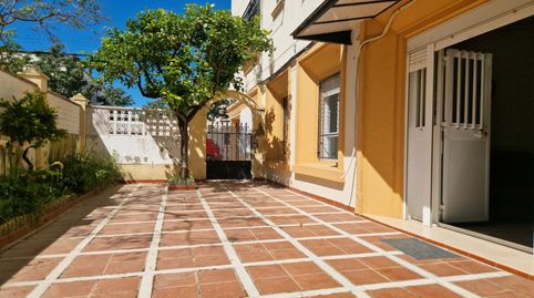 Foto 2 de Planta baixa en venda a Plaza de Toros, Jerez de la Frontera
