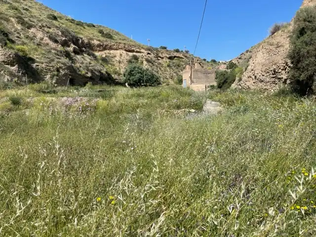 Lands and plots for sale in Calle Salitre 25, imagen 8