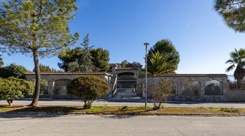 Photo 2 of Houses for sale in Av. de Los Alamos, 163, Atarfe, Granada