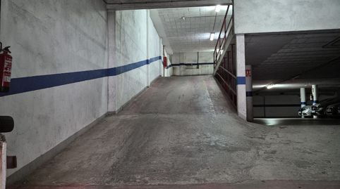 Foto 2 von Garage zur Miete in Carrer de L'alguer, Nou Eixample Sud, Tarragona Capital