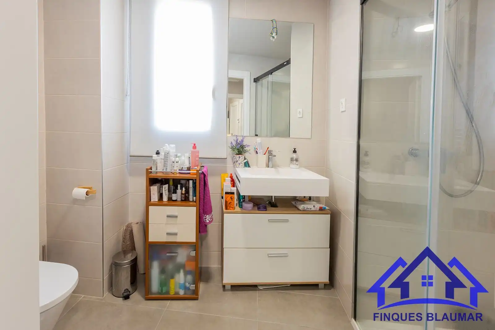 Flat for rent in Centre