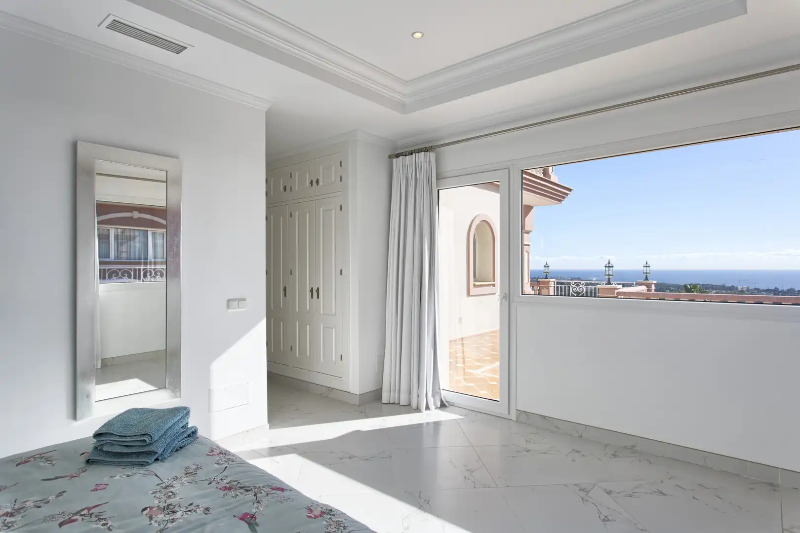 Casa con piscina en venta en Los Flamingos, imagen 37