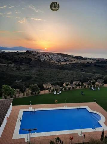 Ático en Venta en Chullera