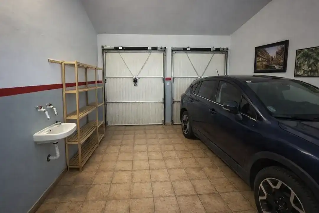 Parkplatz von Haus oder Chalet zum Verkauf in Zigoitia mit Heizung, Terrasse und Abstellraum