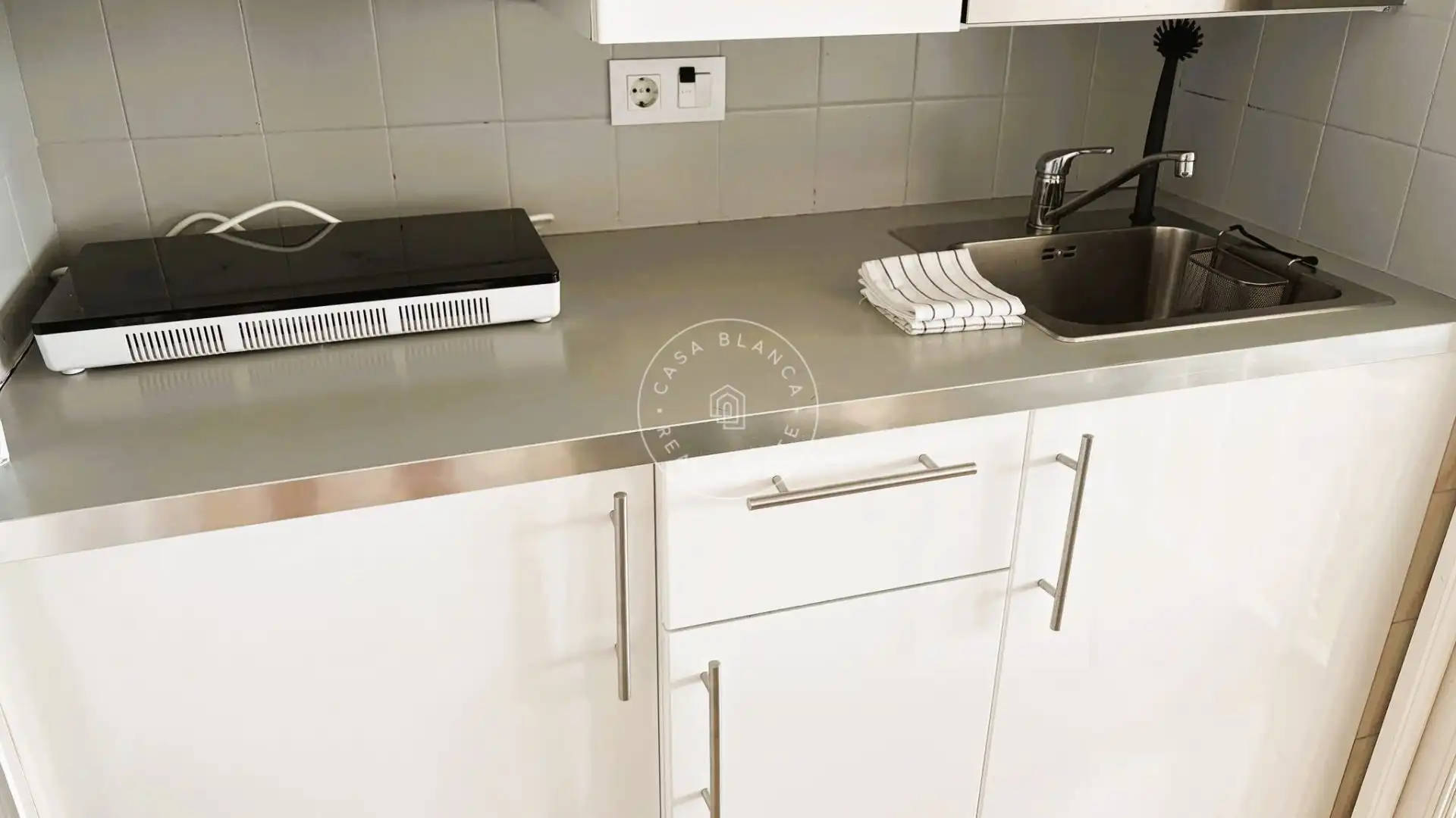 Apartamento con ascensor en venta en josep Tarradelles, imagen 10