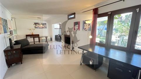Foto 5 de Casa adosada en venta en Calle Monte Mayor, 36, Sierra Blanca, Málaga