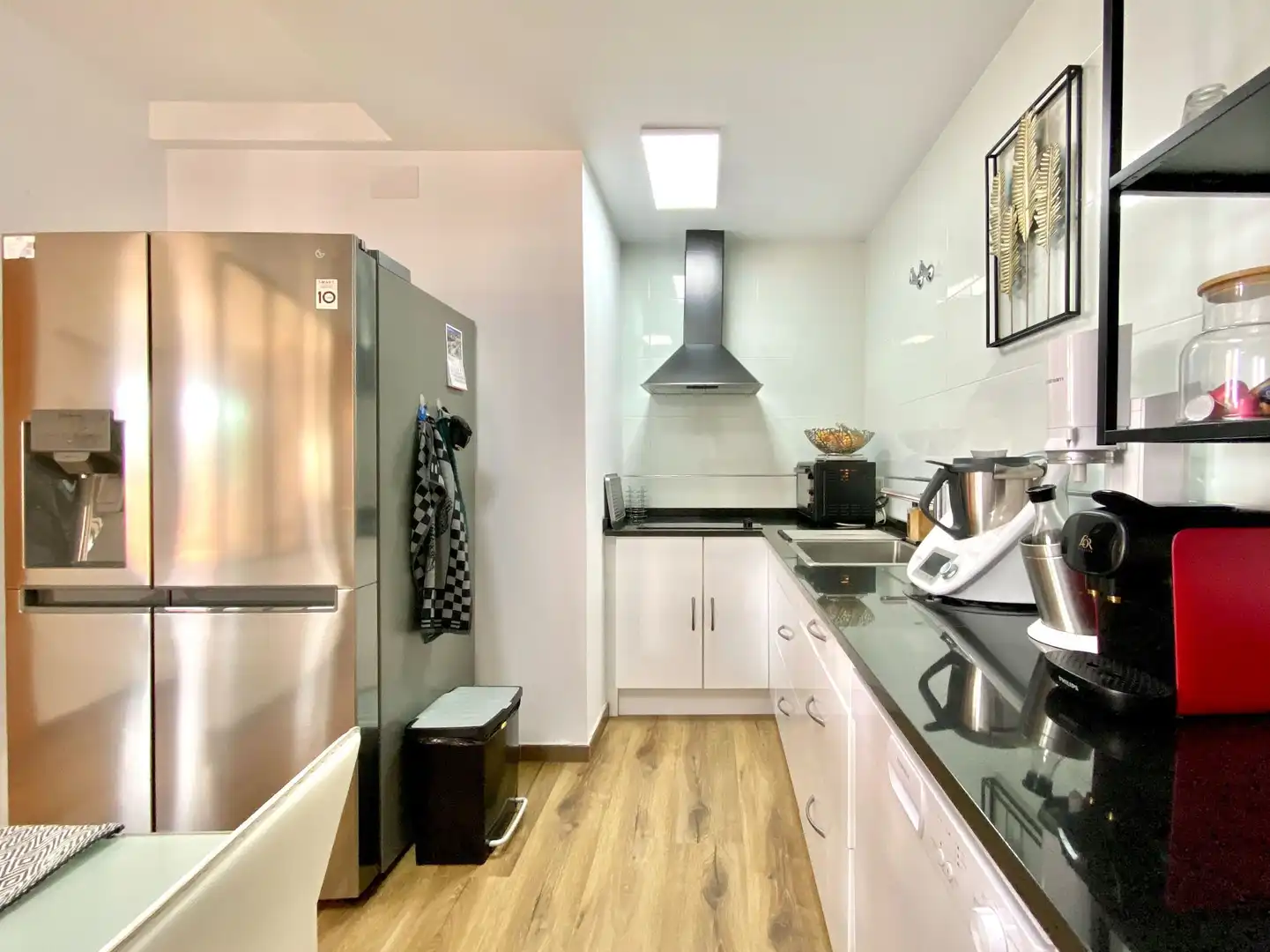 Apartment for sale in bajada a china gorda 131, imagen 18