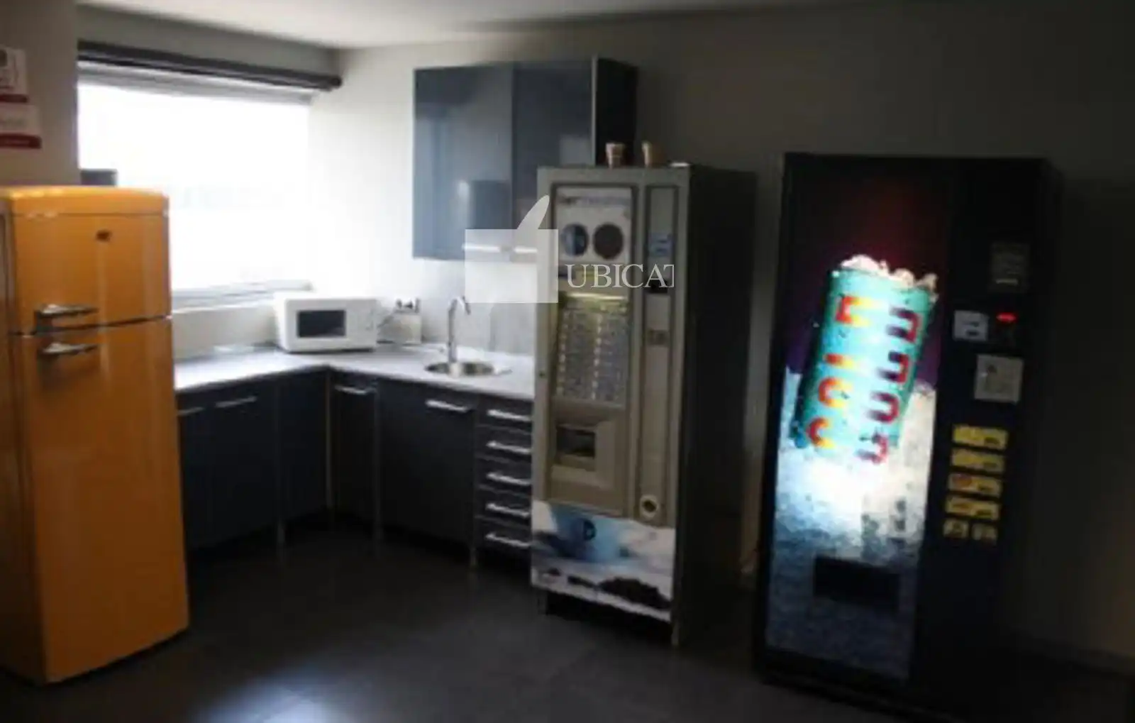 Nau industrial de lloguer a Llinars del Vallès, imagen 7