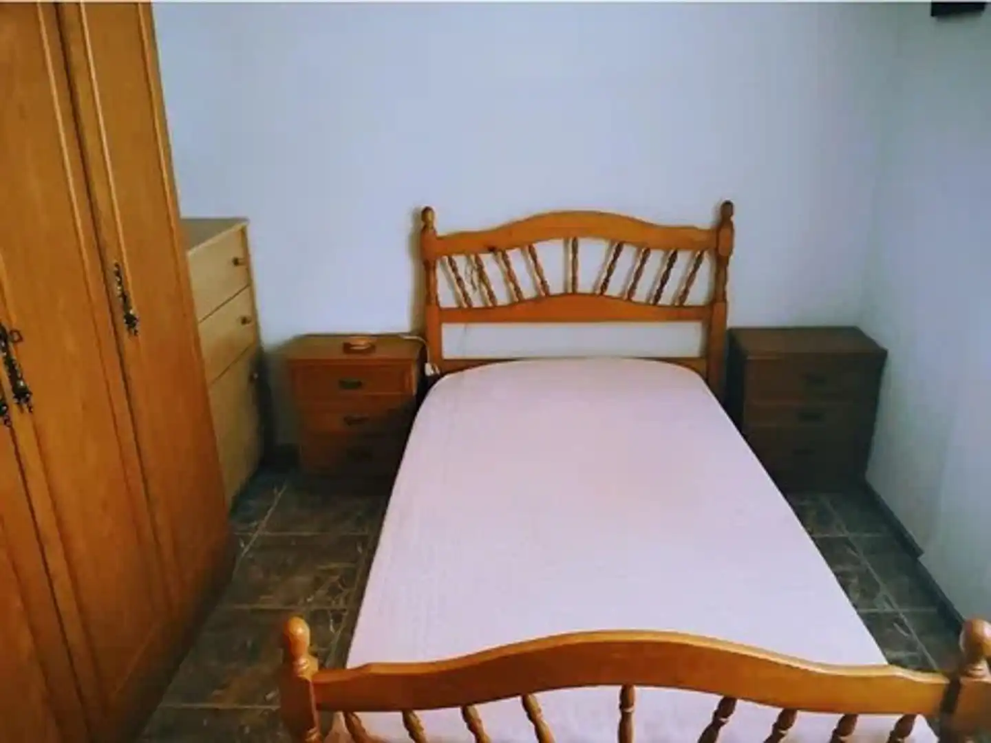 Bedroom of Apartments for sale in Catarroja  with Furnished