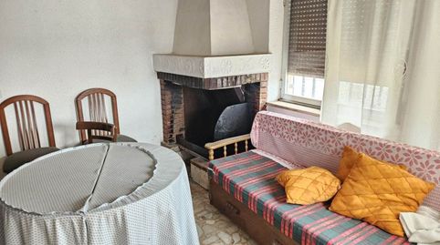 Foto 3 de Casa o chalet en venta en Vega de Tirados - Calle Traviesa, Vega de Tirados, Salamanca