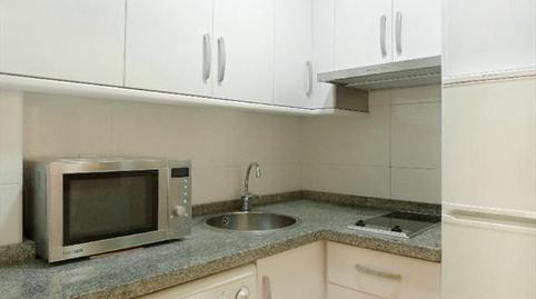 Foto 3 de Apartament de lloguer a Calle Benizalón, 10, Nueva Almería - Cortijo Grande - Vega de Acá, Almería