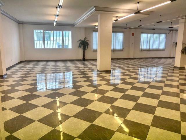 Local comercial en Venta en Taco - Los Andenes - Las Chumbreras