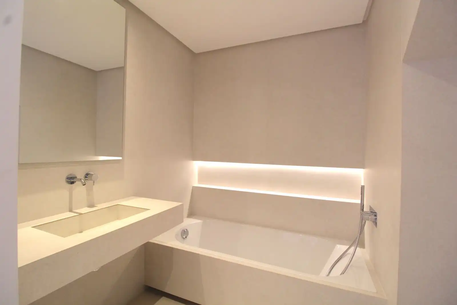 Penthouse mit Terrasse zum Verkauf in Calle del Rubí 62, imagen 11