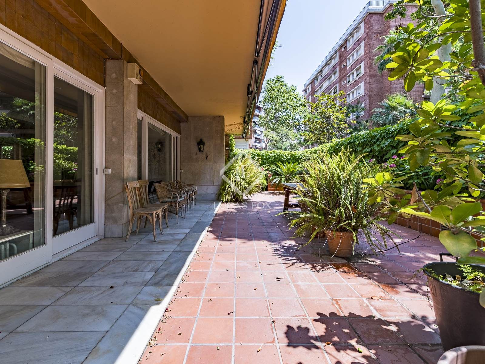 Pis en venda a Sant Gervasi- Galvany, Sarrià - Sant Gervasi