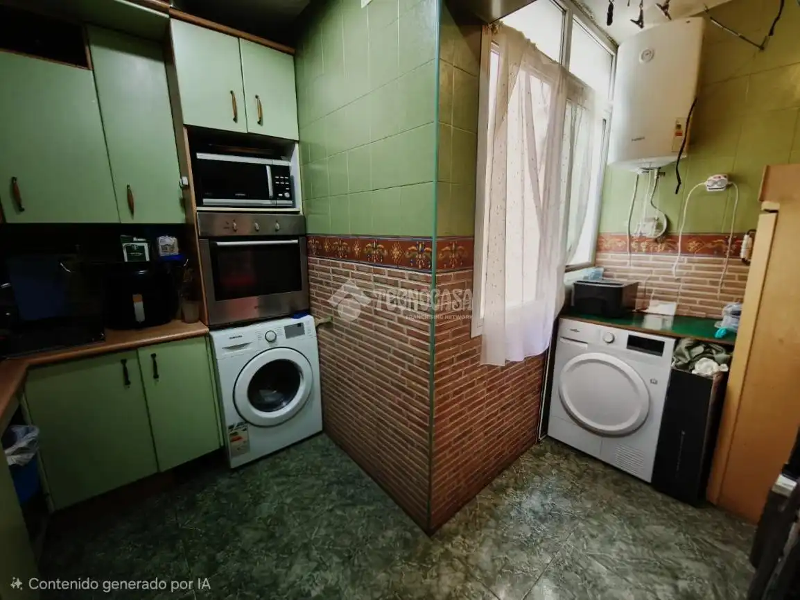 Appartement à vendre à Parque Inlasa, imagen 5