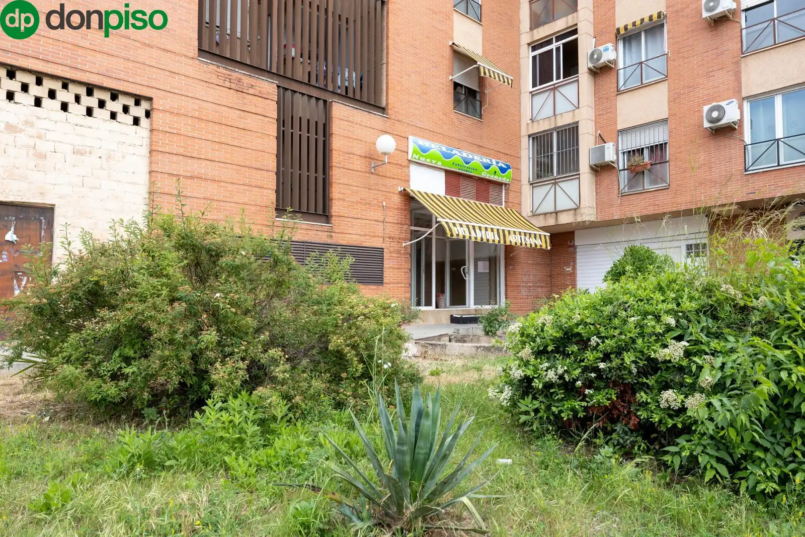 Local comercial en venda a Calle Gabriel Mistral, imagen 6