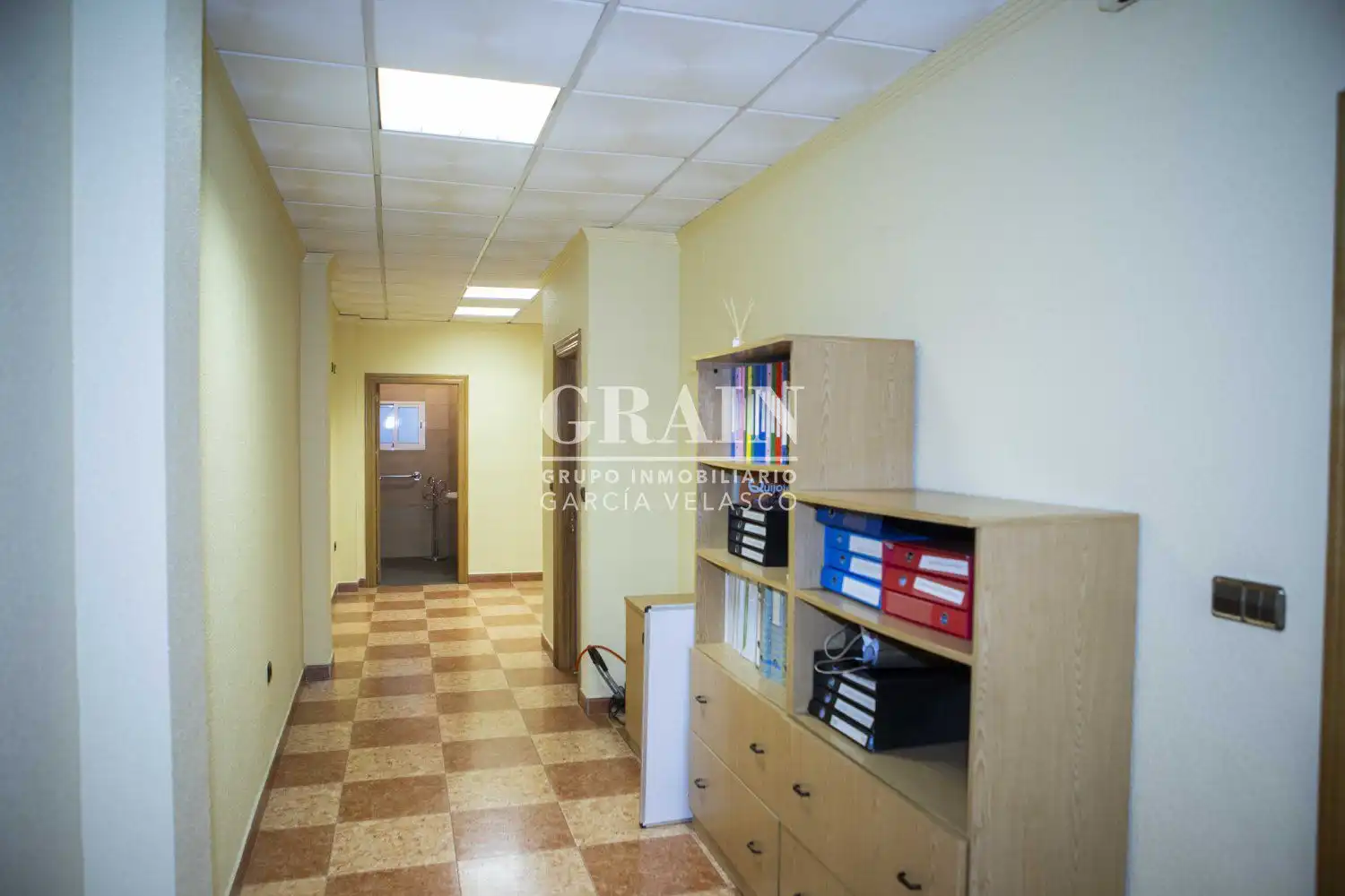 Casa a schiera con terrazza in vendita a San Pablo, imagen 69