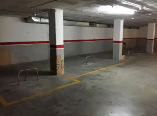 Aparcament en venda a TARRAGONA, imagen 3