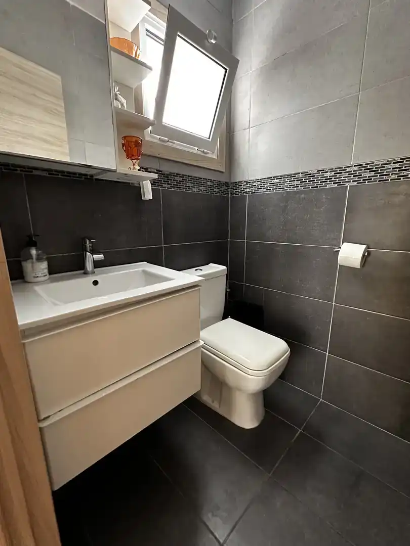 Maisonette zur Miete in Calle Secundino Delgado, 3, San Bartolomé de Tirajana