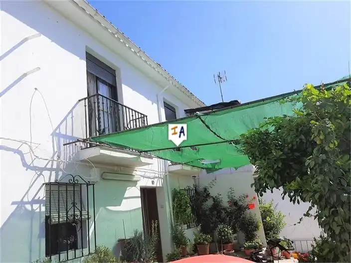 Adossat en venda a Priego de Córdoba, imagen 2