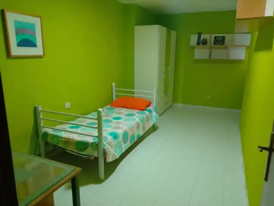 Schlafzimmer von Wohnung zum Verkauf in El Médano