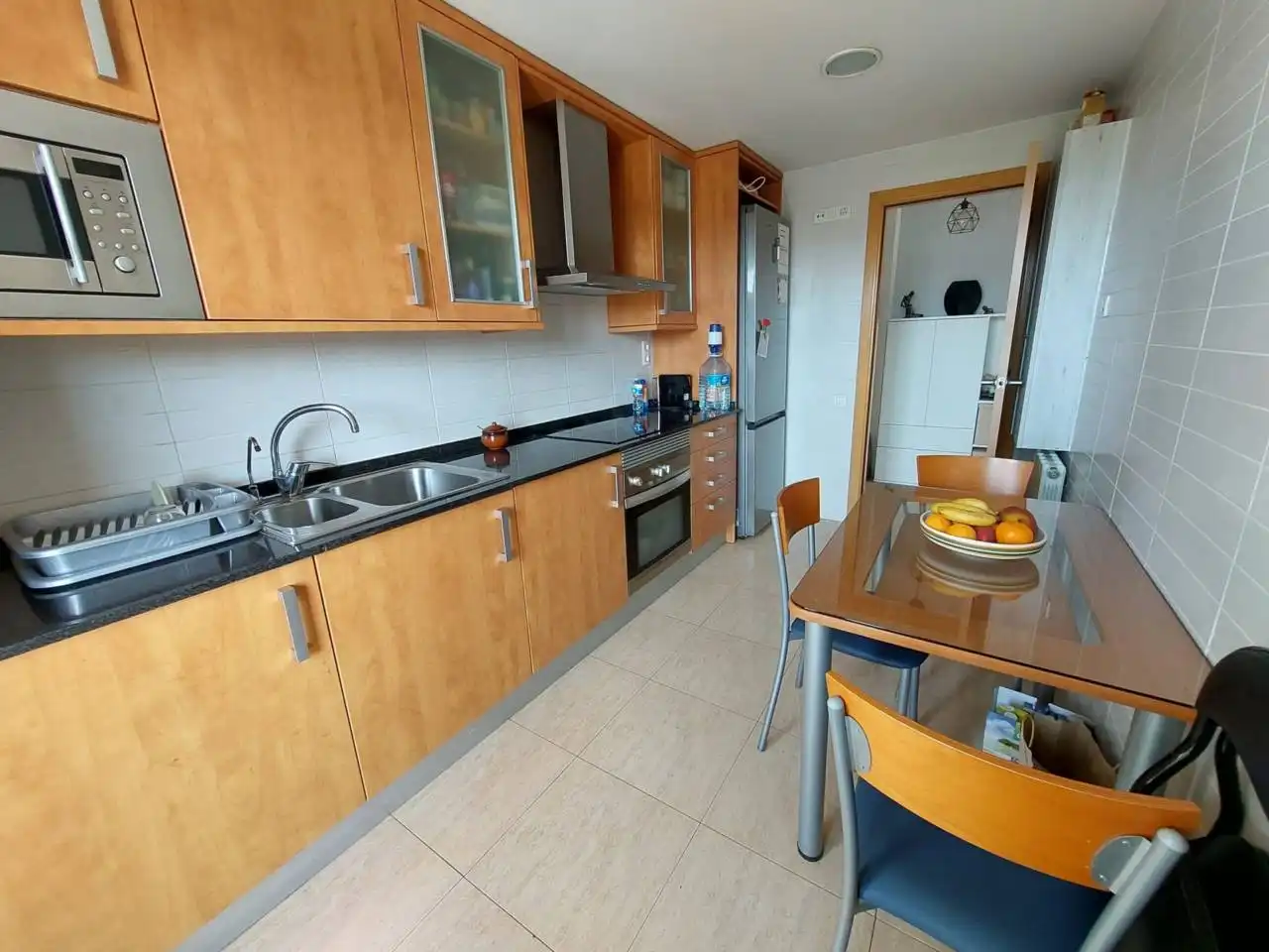 Wohnung zur Miete in Calle Sant Antoni Abat, Barri Mion - Puigberenguer