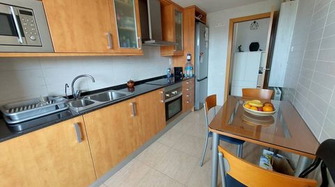 Foto 2 von Wohnung zur Miete in Calle Sant Antoni Abat, Barri Mion - Puigberenguer, Manresa