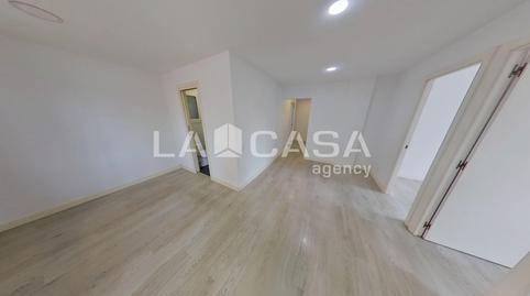 Foto 2 de Piso en venta en Sant Martí de Provençals,  Barcelona Capital