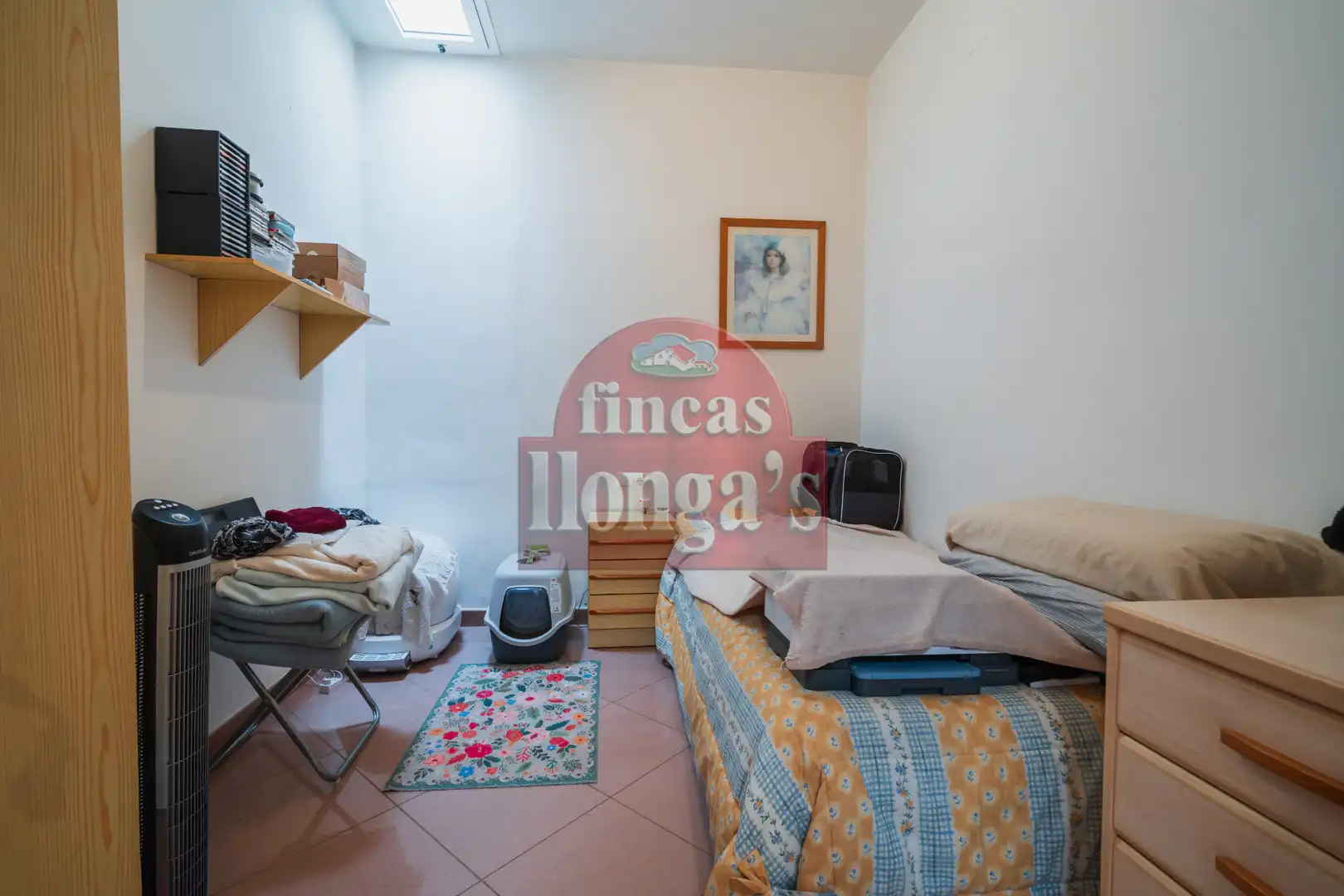 Piso en venta en Ciutadella
