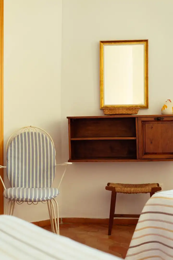 Habitación de Apartamento en venta en Fuengirola con Aire acondicionado, Terraza y Amueblado