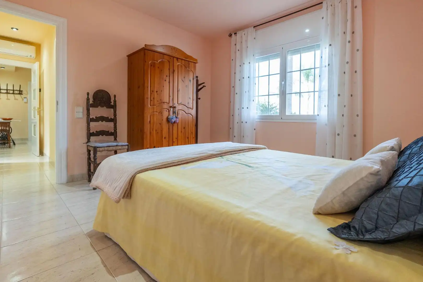 Villa con piscina in vendita a FUMADELL DEL, imagen 15