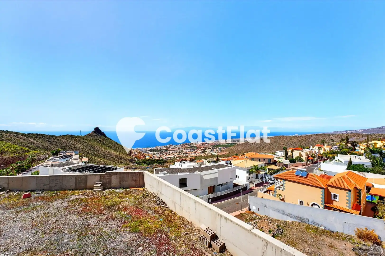 Villa avec piscine à vendre à Costa Adeje, imagen 9