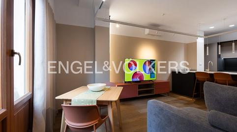 Foto 5 de Pis de lloguer a El Pla del Remei,  Valencia Capital