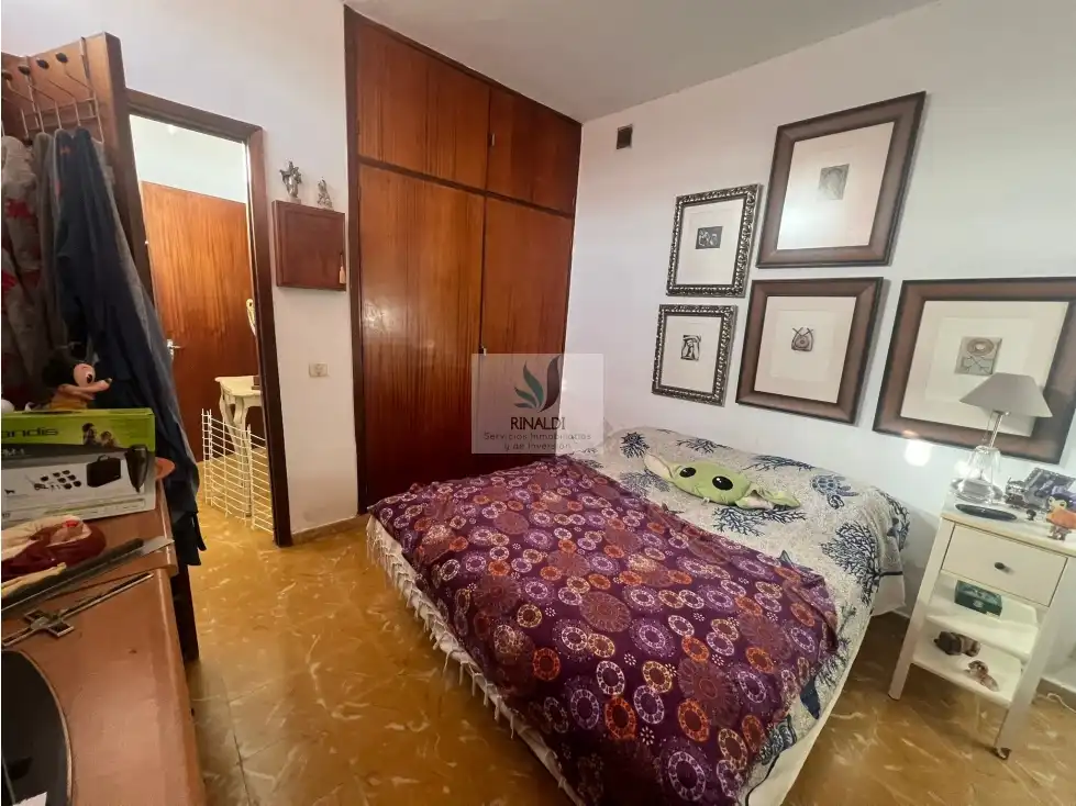 Dormitori de Casa o xalet en venda en Playa Blanca - Los Pozos