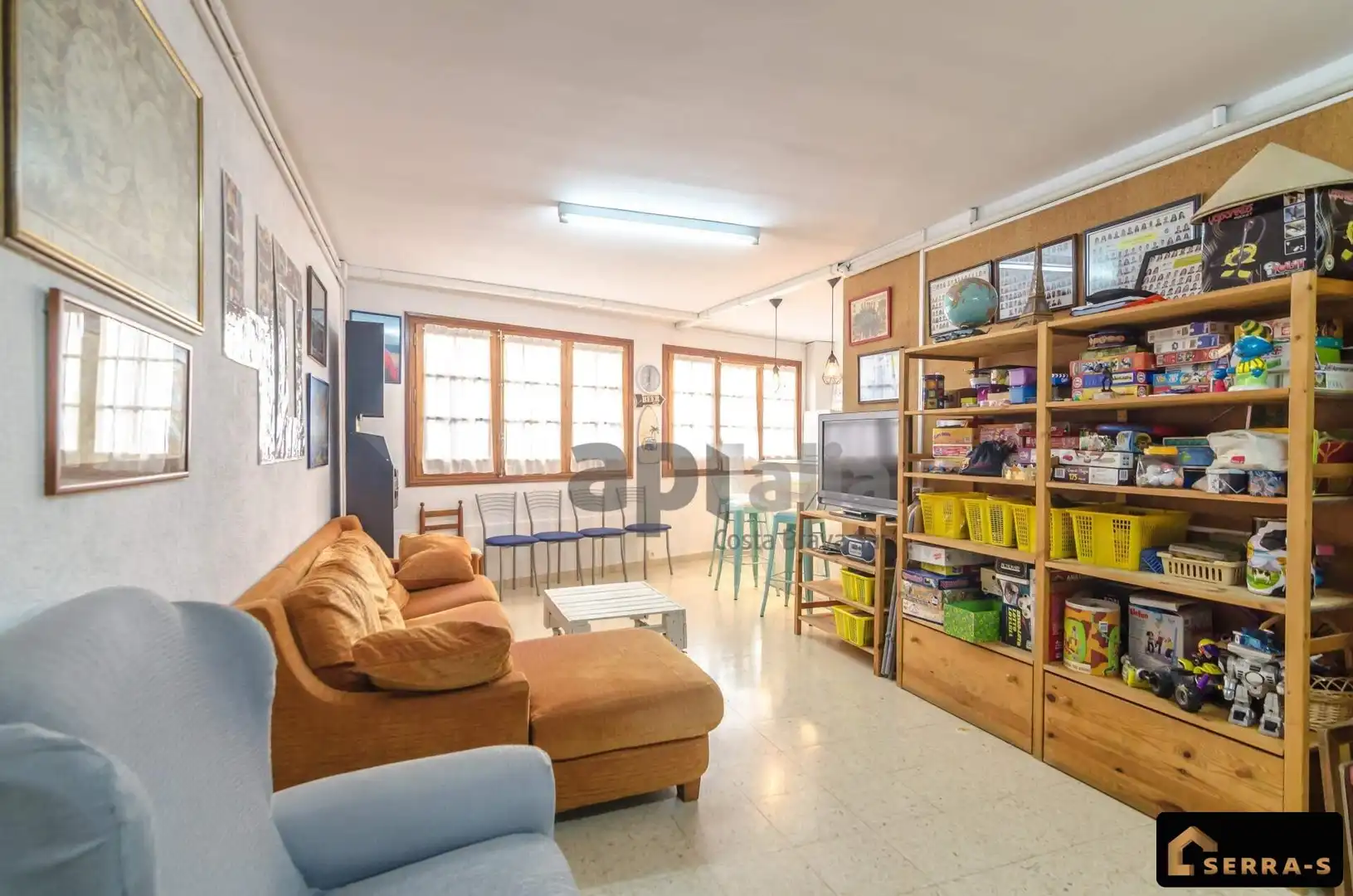 Casa con terrazza in vendita a Calle RIERA, imagen 37