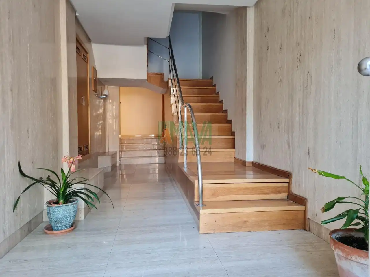 Piso en venta en Barbadás con Calefacción, Trastero y Balcón