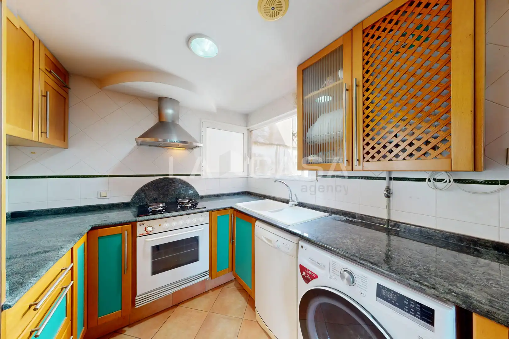 Piso con terraza en venta en Carrer del Pintor Maella, imagen 22