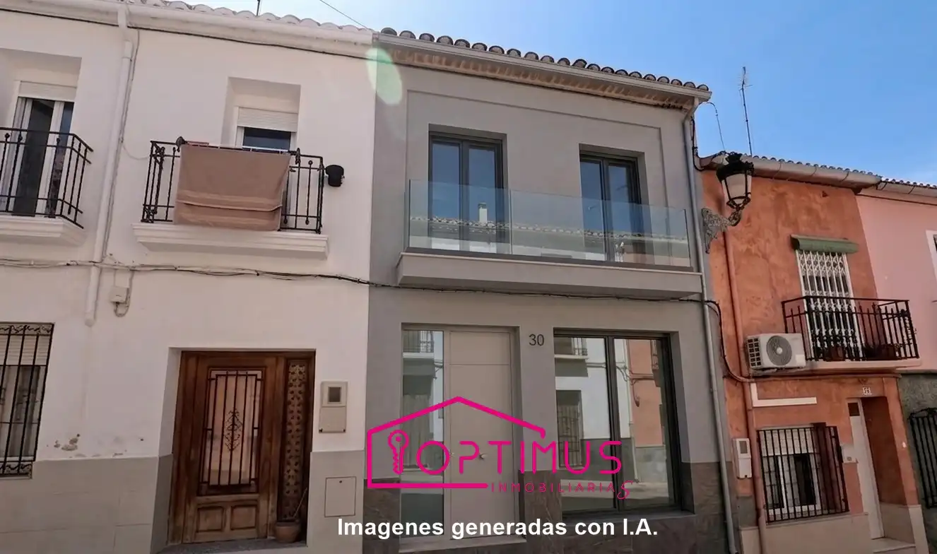 Casa en venda a Turís, imagen 2