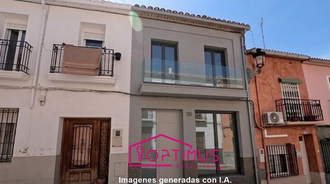 Foto 2 de Casa o chalet en venta en Turís, Valencia