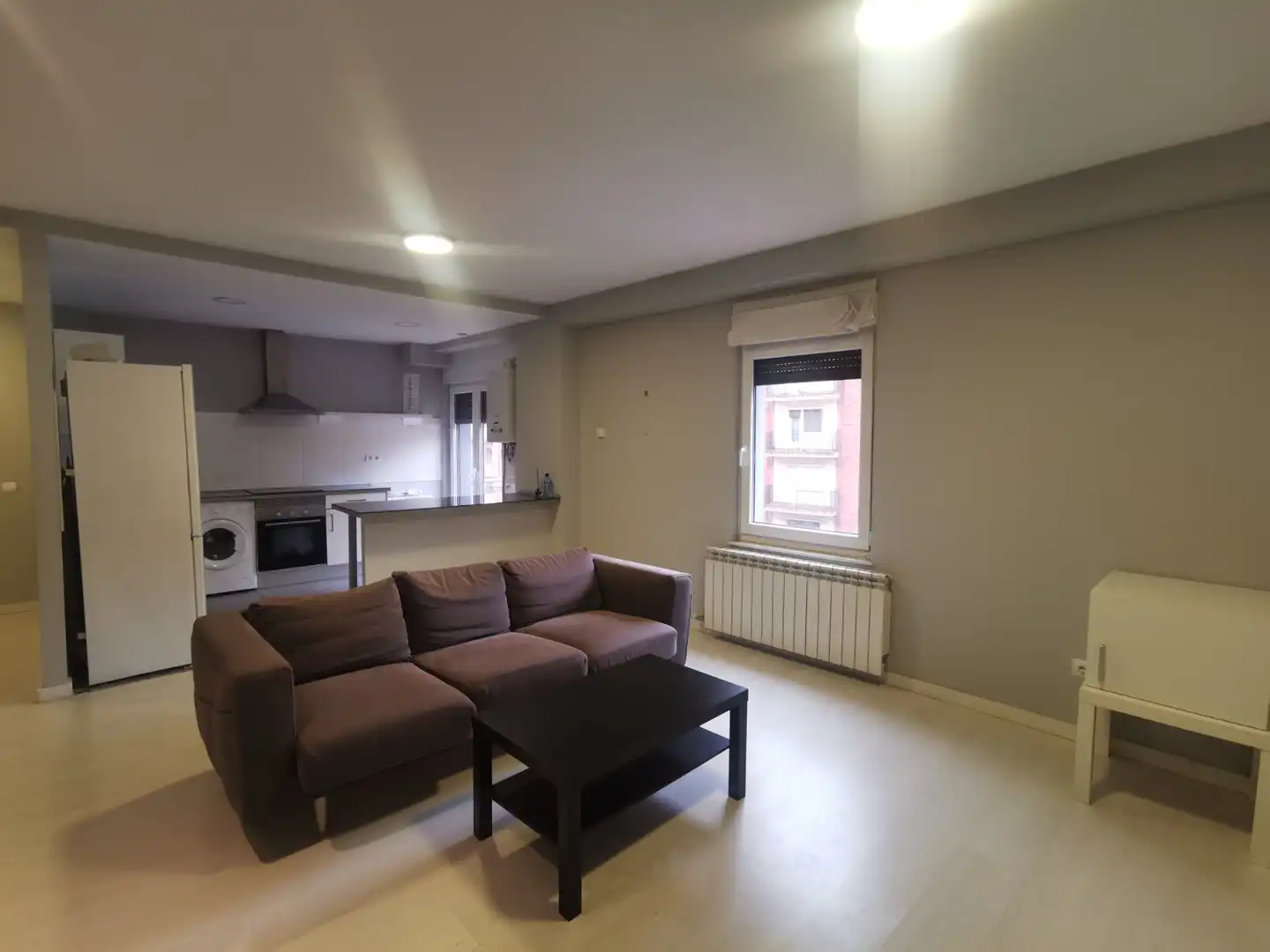 Wohnung zur Miete in Paseo de Canalejas, Sancti Spiritus - San Juan