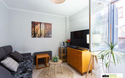 Living room of Flat for sale in Zarautz  with Terrace
