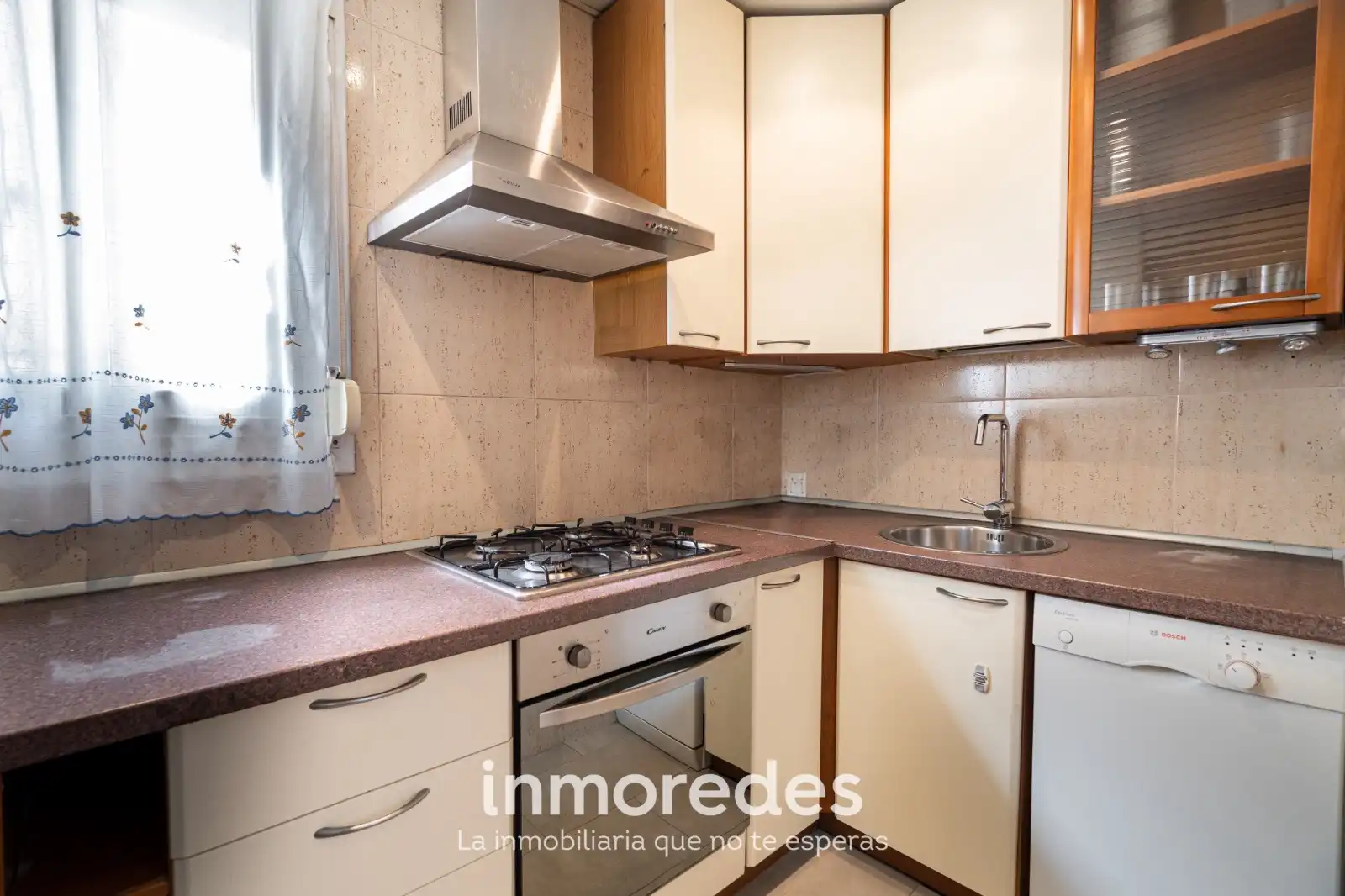 Cuina de Pis en venda en Horta - Guinardó