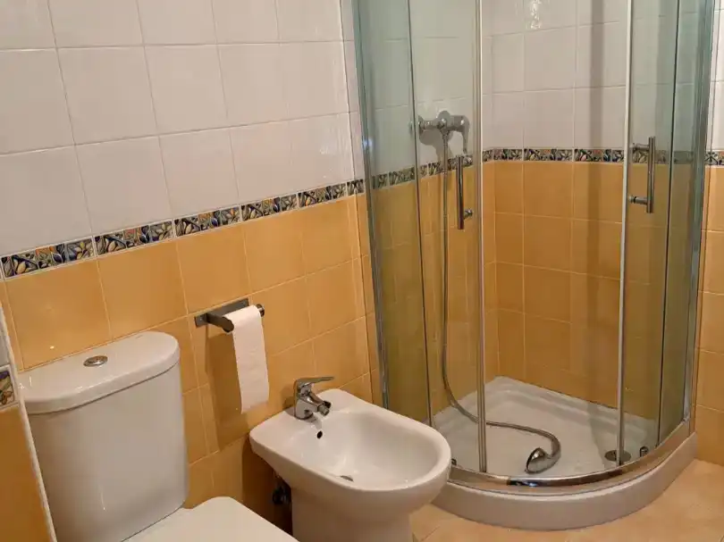 Bany de Pis en venda en Siero