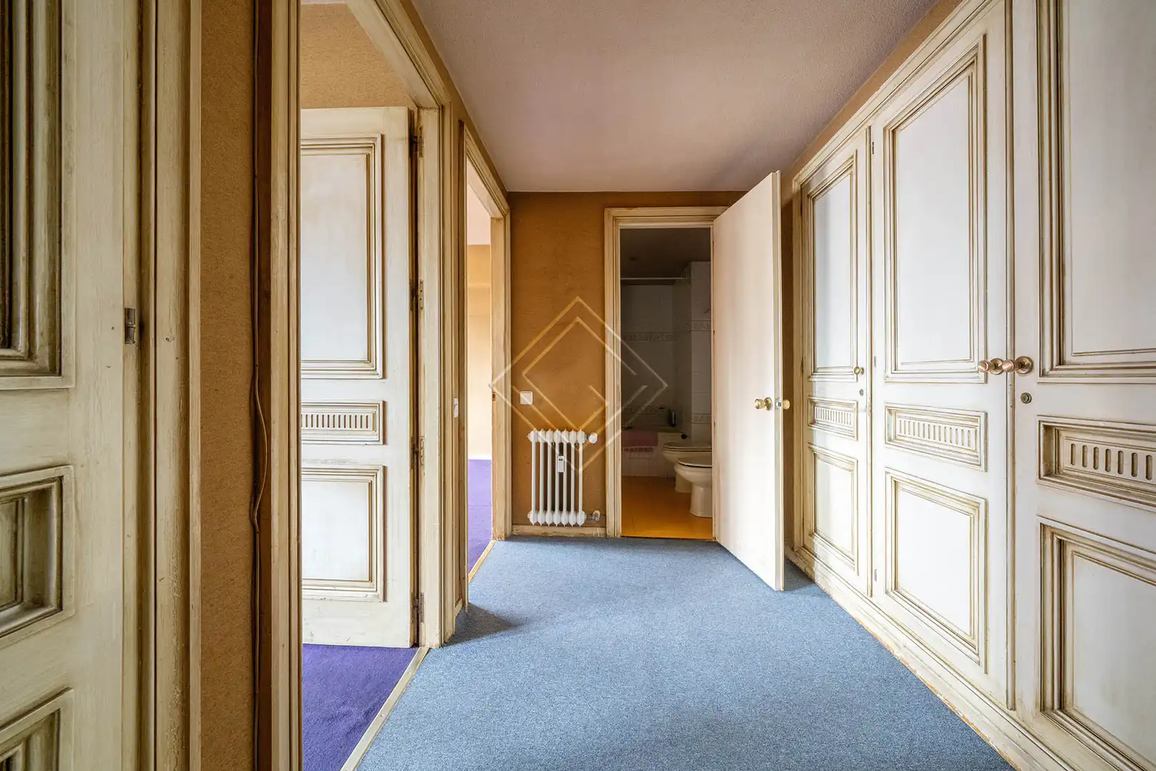 Flat for sale in Madrid  with Air Conditioner, Heating and Terrace