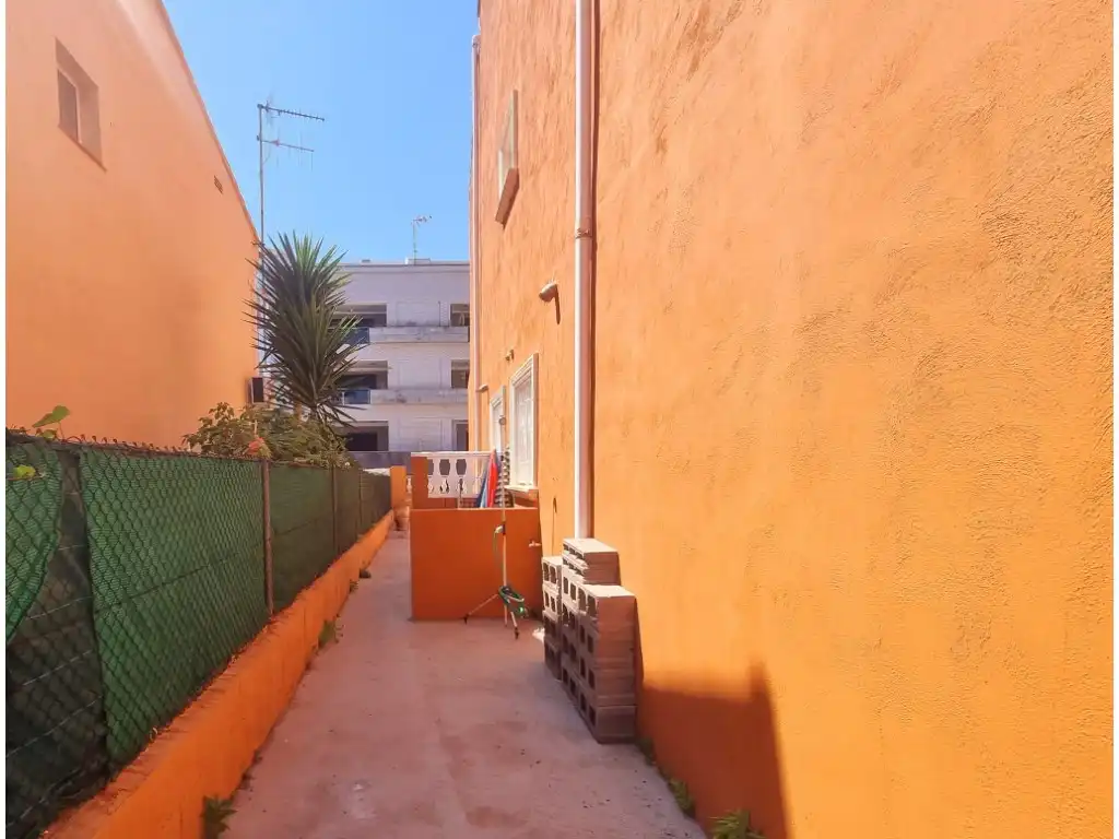 Vista exterior de Casa o chalet en venta en Chilches / Xilxes