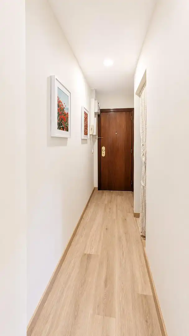 Flat for sale in Ripollet  with Parquet flooring