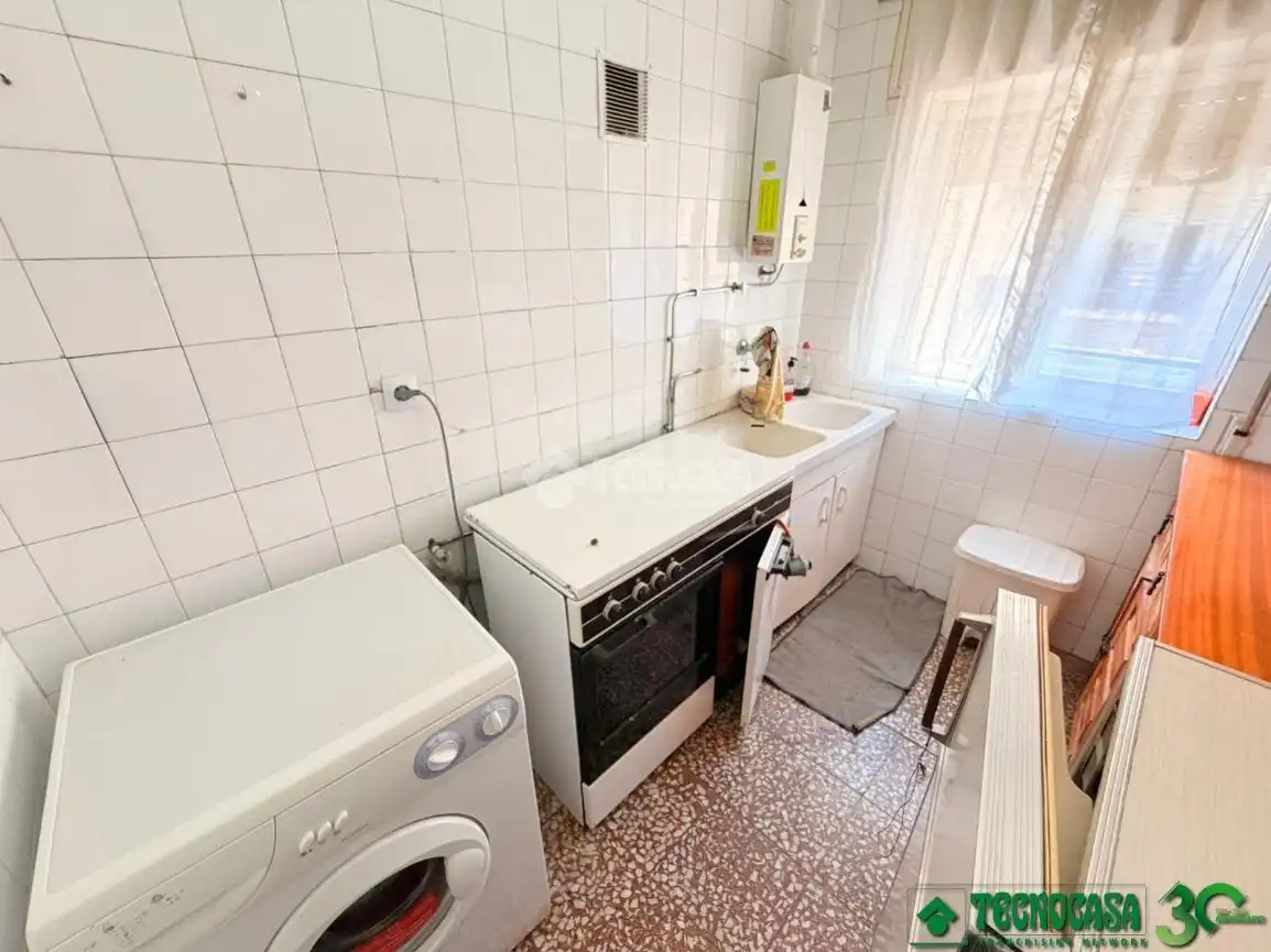 Cocina de Piso en venta en Mombeltrán