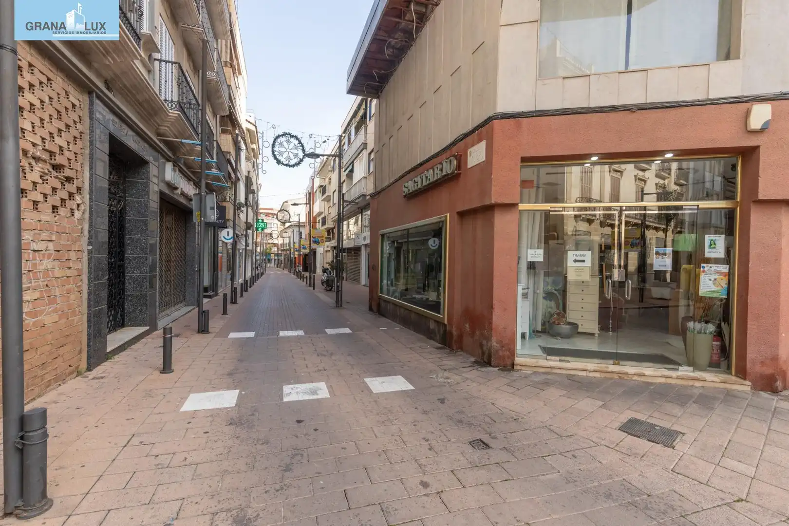Terrenys i solars en venda a Plaza de Francisco Javier de Burgos, imagen 11