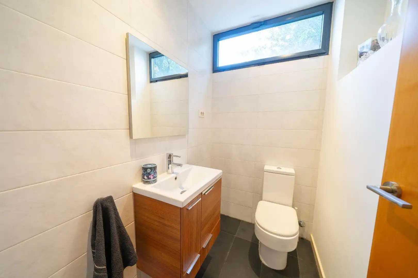 Casa amb terrassa en venda a Carrer de la Galbanya, imagen 38